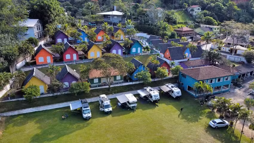 Vale Verde Penedo Hotel