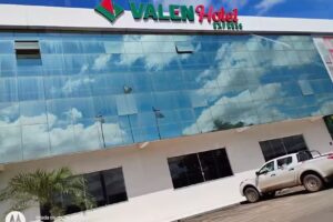 Valen Porto Hotel