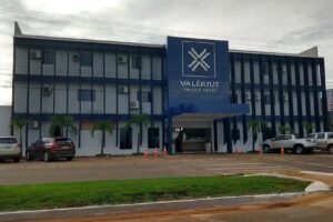 Valériu’s Palace Hotel