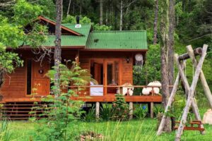 Valle Das &Agrave;guas Urubici SC