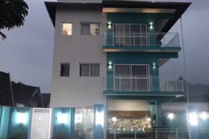 Valpara&iacute;so Flats Ubatuba