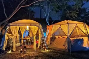 Vapo Camping EcoPark