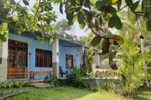 Varanda do Rio Negro