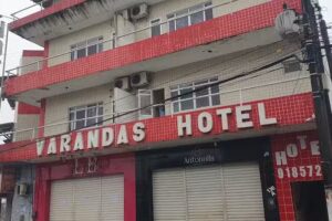 Varanda Hotel