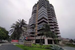 Varandas Da Barra Hotel Resid&ecirc;ncia