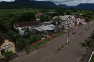 Varandas da Tia Lili