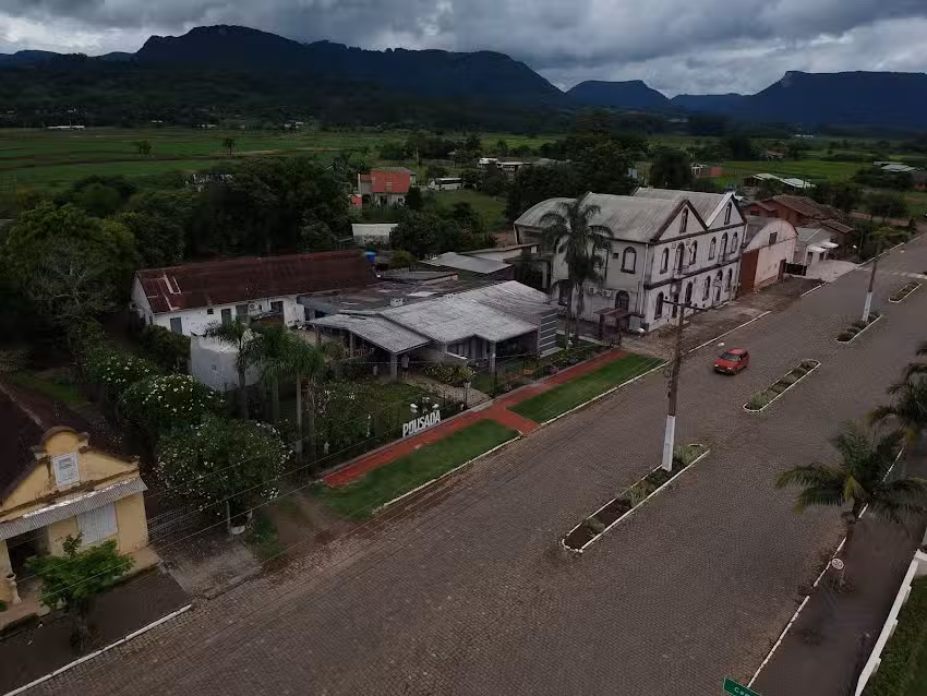 Varandas da Tia Lili
