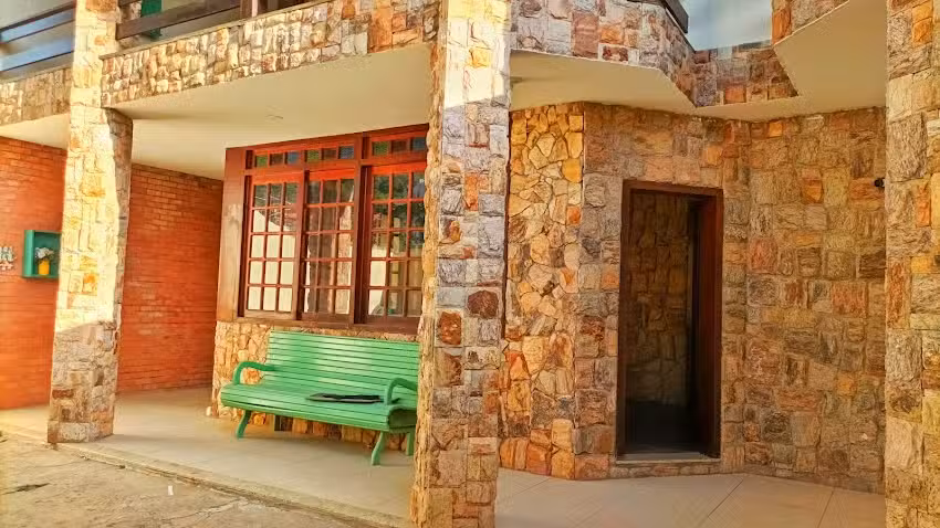 Varandas do Arraial &ndash; Hostel