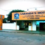Varanda&rsquo;s Hotel