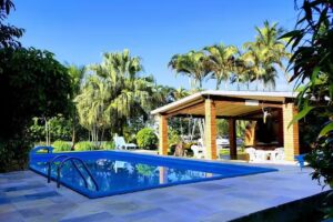 Vargas Peruibe Hotel