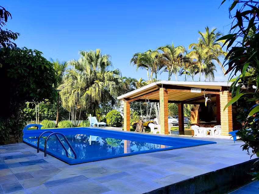 Vargas Peruibe Hotel