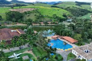 Vassouras Eco Resort