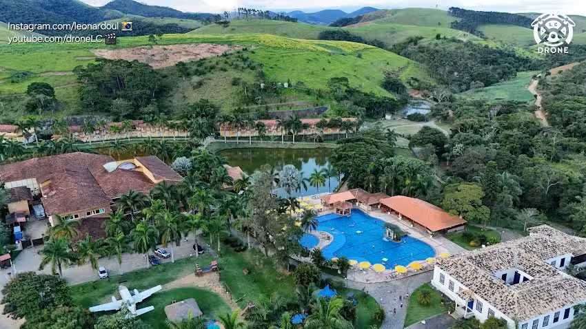 Vassouras Eco Resort