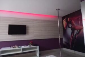 Vegas Motel &ndash; Melhor motel de Imperatriz