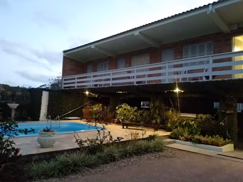 Velho Estaleiro Apartamentos de Aluguel