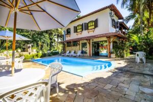 Velinn Feiticeira Praia Hotel Ilhabela