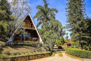 Velinn Hotel Fazenda Fonte das Hort&ecirc;nsias
