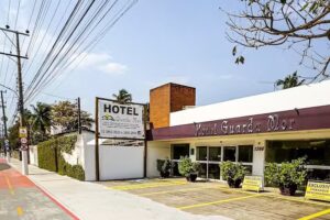 Velinn Hotel Guarda Mor