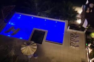 VELINN Oasis Beach Hotel