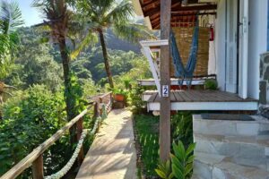 Velinn Pousada 8 Ilhas