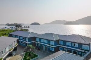 Velinn Pousada Angra Sunset