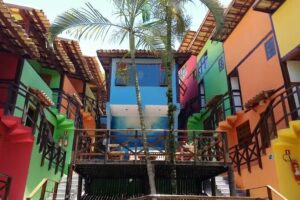 Velinn Pousada Canoa Ilhabela