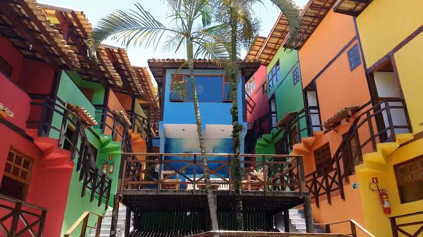 Velinn Pousada Canoa Ilhabela