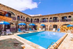 Velinn Pousada Casa de Pedra Ilhabela