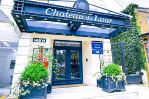 Velinn Pousada Chateau do Luar