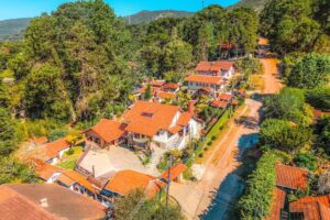 Velinn Pousada Dom Sossego