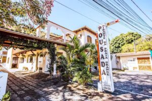 Velinn Pousada Mirante da Praia Grande Ilhabela