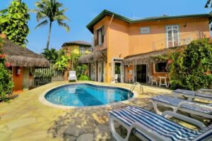 Velinn Pousada Ponta do Pequeah