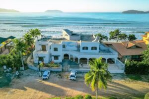 Velinn Pousada Solar Grego