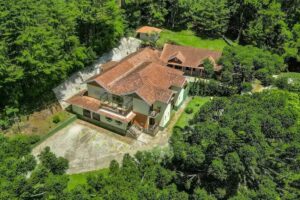 Velinn Pousada Vila Floratta