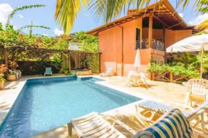 Velinn Pousada Villa Cai&ccedil;ara