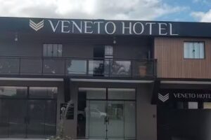 Veneto Hotel