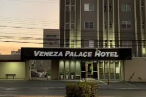 Veneza Palace Hotel