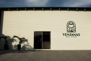 Ventanas Hotel Boutique
