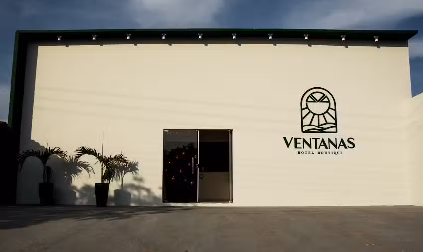Ventanas Hotel Boutique