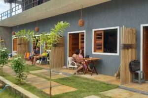 Ventania Suites & Pousada