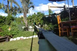 Vento Leste Bistr&ocirc; e Hostel &ndash; Mariscal