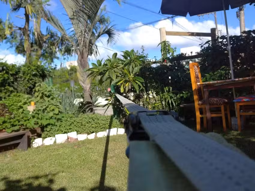 Vento Leste Bistr&ocirc; e Hostel &ndash; Mariscal