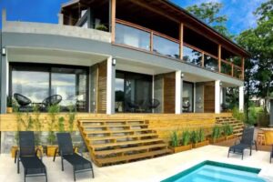 Vento Terral Surf Studios Praia do Rosa