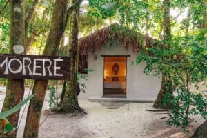 Ventos Moreré – Hotel & Beach Club