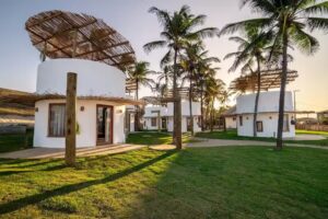 VentoVinte Hotel & Beach Club