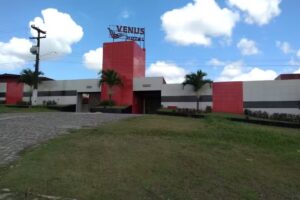 Venus Hotel