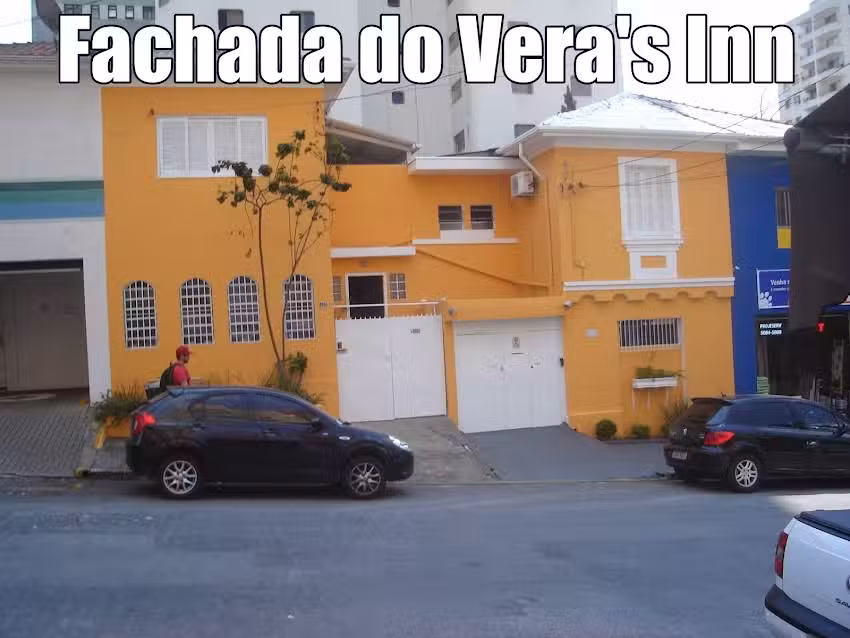 VERA&rsquo;S INN HOTEL