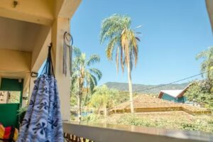 Verde Hostel Ilhabela