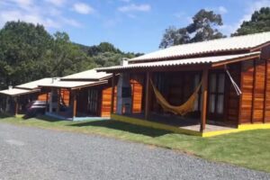 Verde & Mar Chal&eacute;s