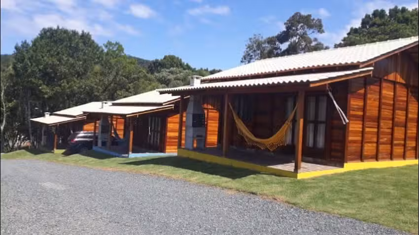 Verde & Mar Chal&eacute;s